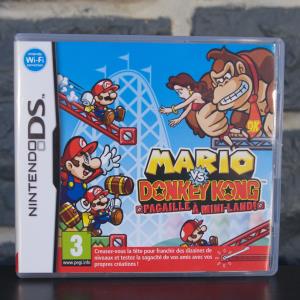 Mario vs Donkey Kong - Pagaille à Mini-Land (1)